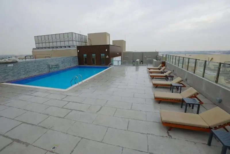 Hotel photo 15