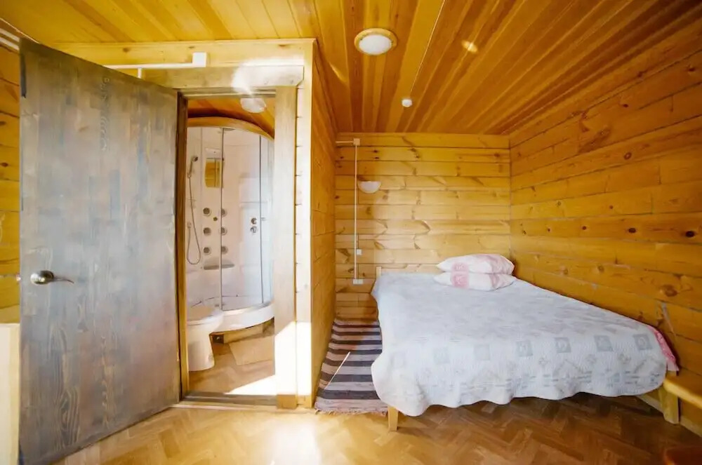 Recreation complex Altan - фото 7