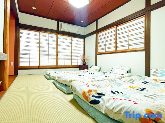 Guesthouse Kiyomizu Kyoko 사진 2