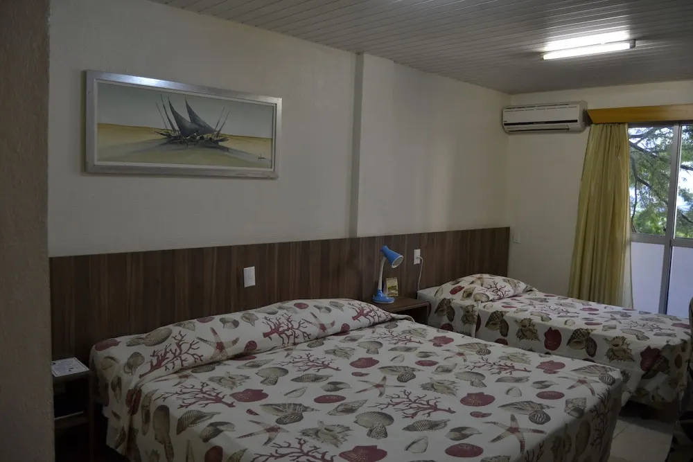 Hotel Casa de Praia - Général