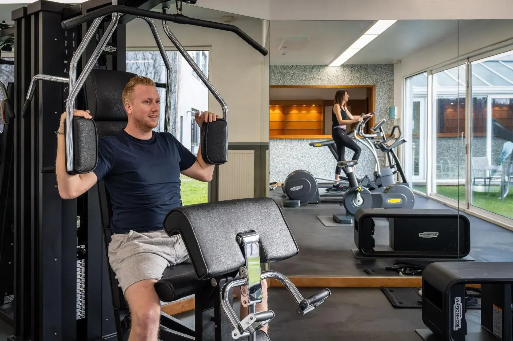 Silva Hotel Spa - Balmoral - Général