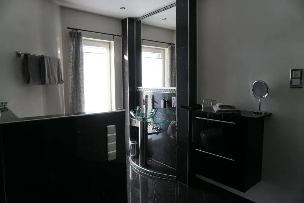 Come in - Chambres