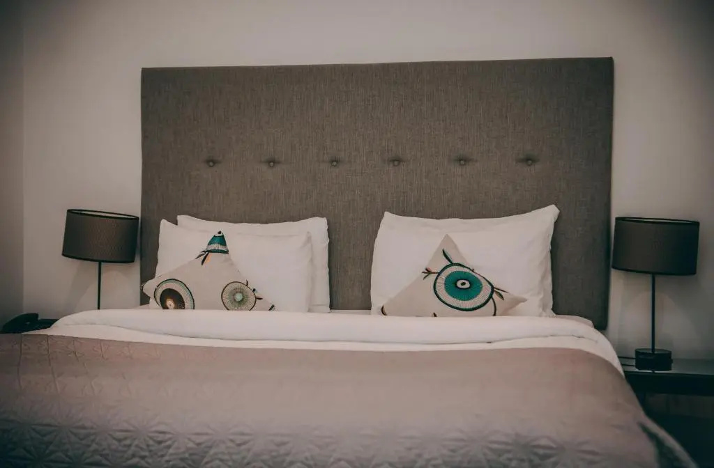 Woodlands Hotel - Chambres