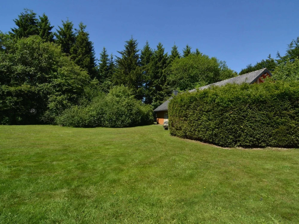 Scenic Chalet in Ovifat