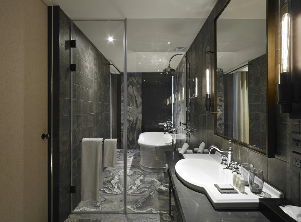 Hotel Proverbs Taipei - Général
