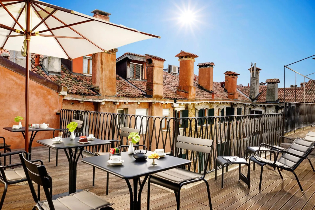 Hotel L'Orologio Venezia - Général