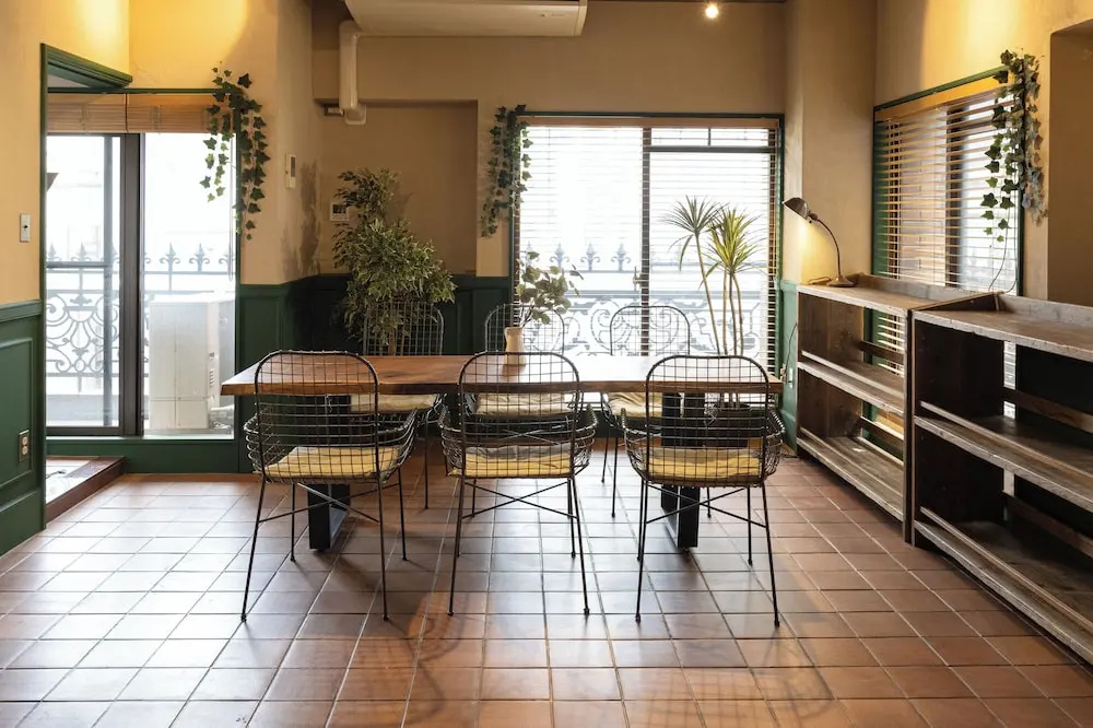 Hotel photo 8