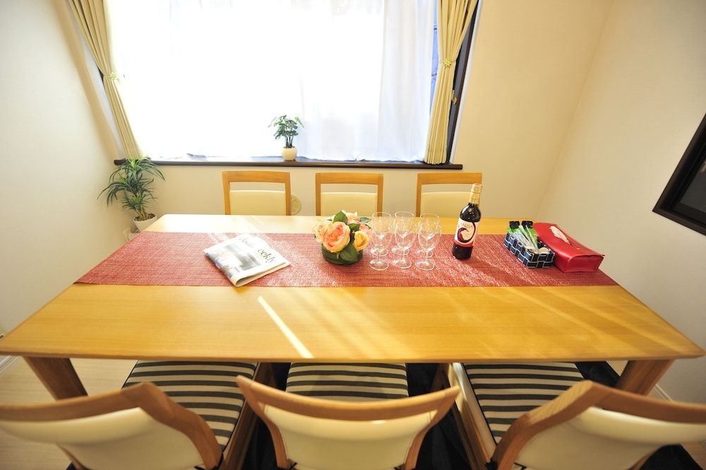 Asakusa Kei House 사진 17