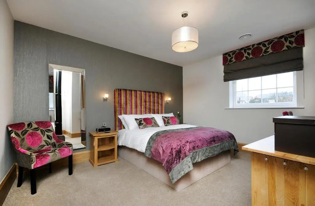 Ennios Boutique Hotel Rooms - Chambres