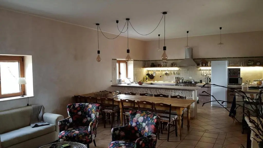 Masseria Cesarina - Chambres