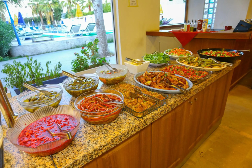 Hotel photo 11