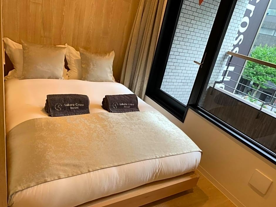 Sakura Cross Hotel Akihabara 사진 2