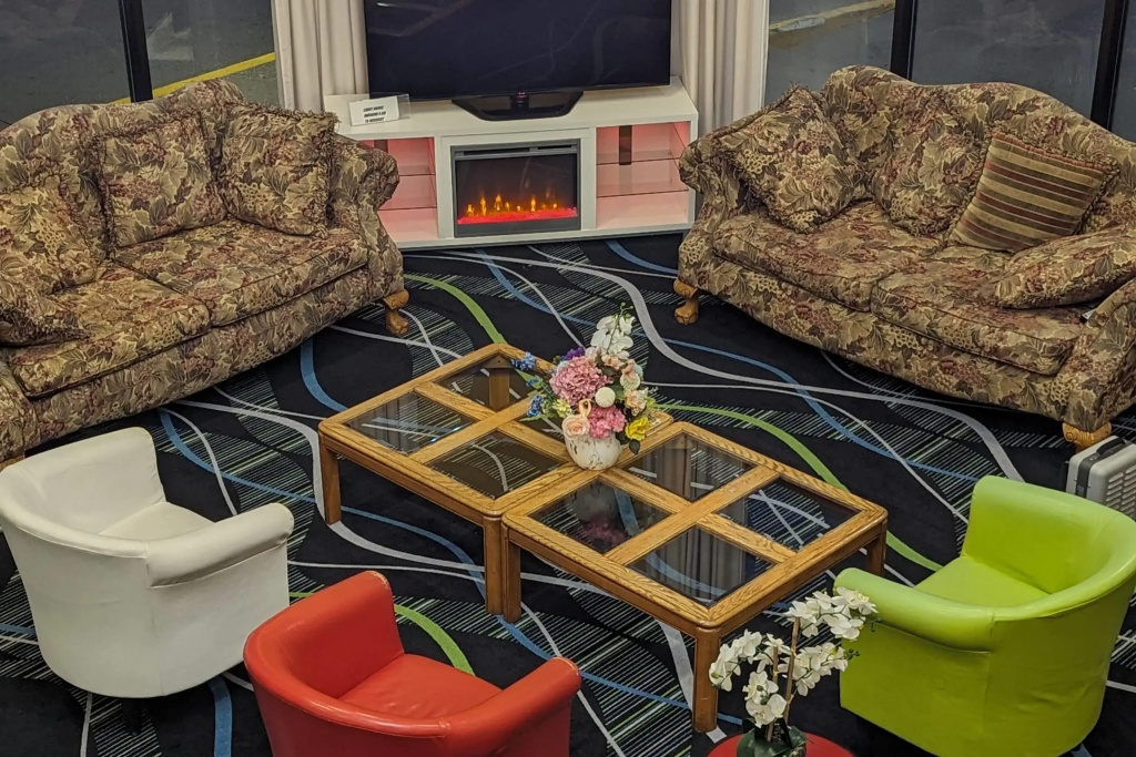 Hotel photo 17