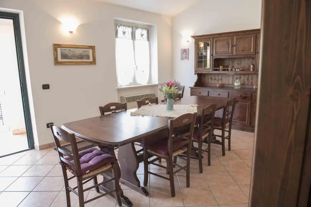 Casa Vacanze San Sebastiano