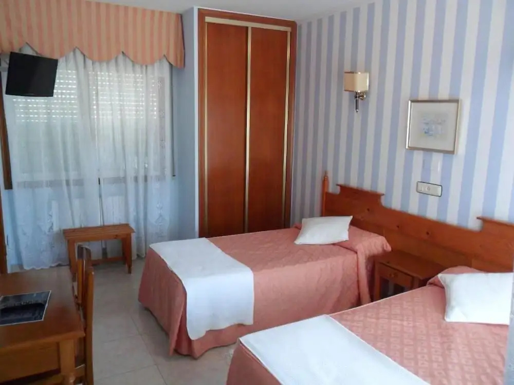 Hotel photo 20