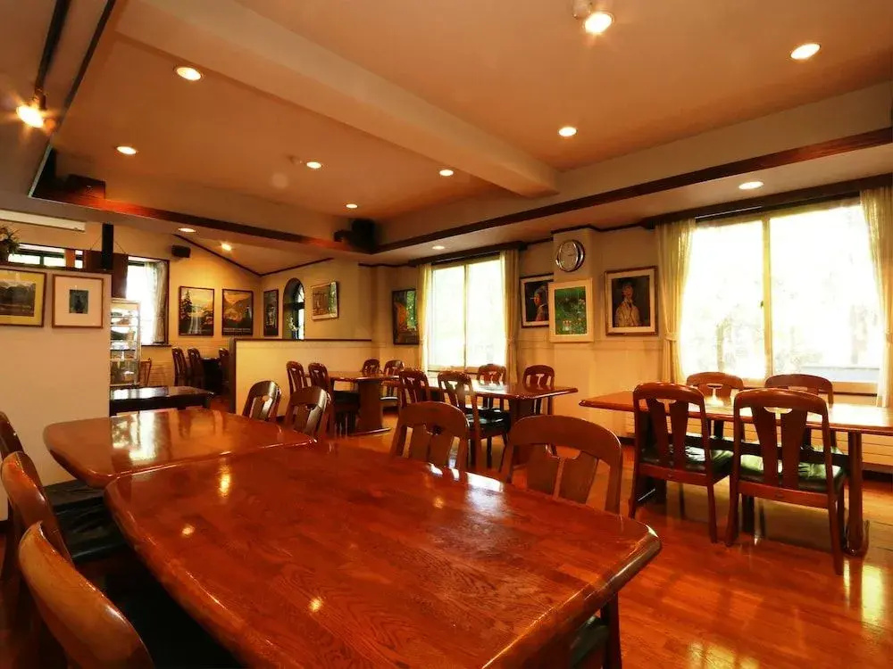 Hotel photo 14