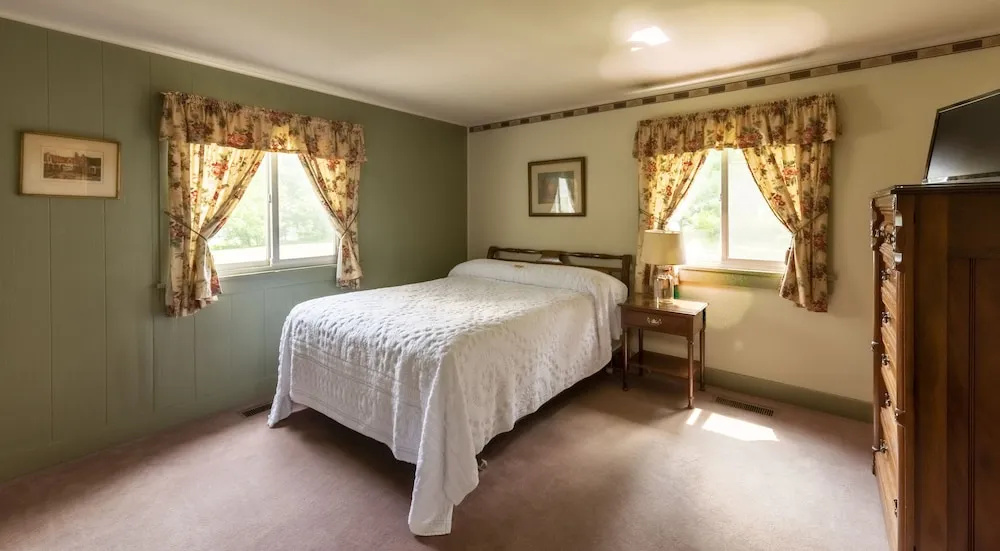 White Springs Manor a Belhurst Property - Chambres