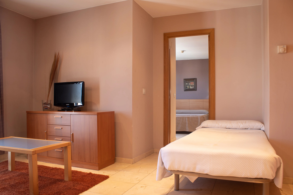 Hotel Ciudad De Lugo - Général