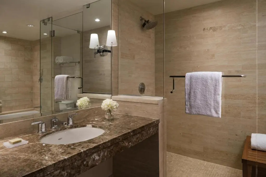 Four Seasons Los Angeles at Beverly Hills - Chambres