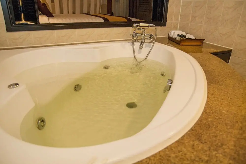 Summit Hotel Subang Usj