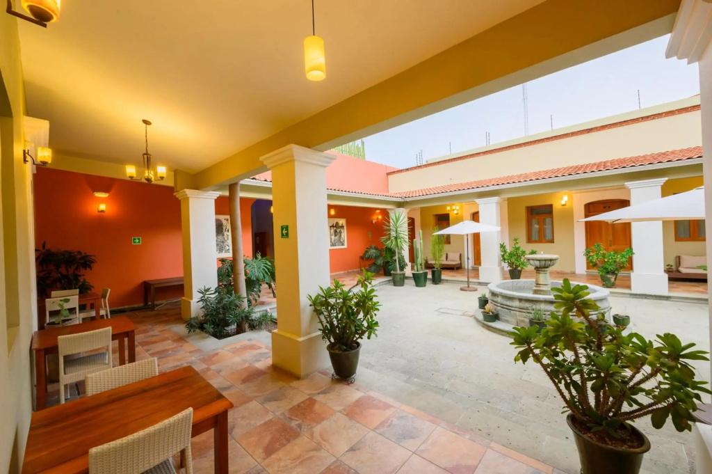 Hotel photo 16