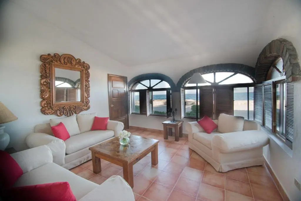 Rancho Las Cruces Baja California Sur - Chambres