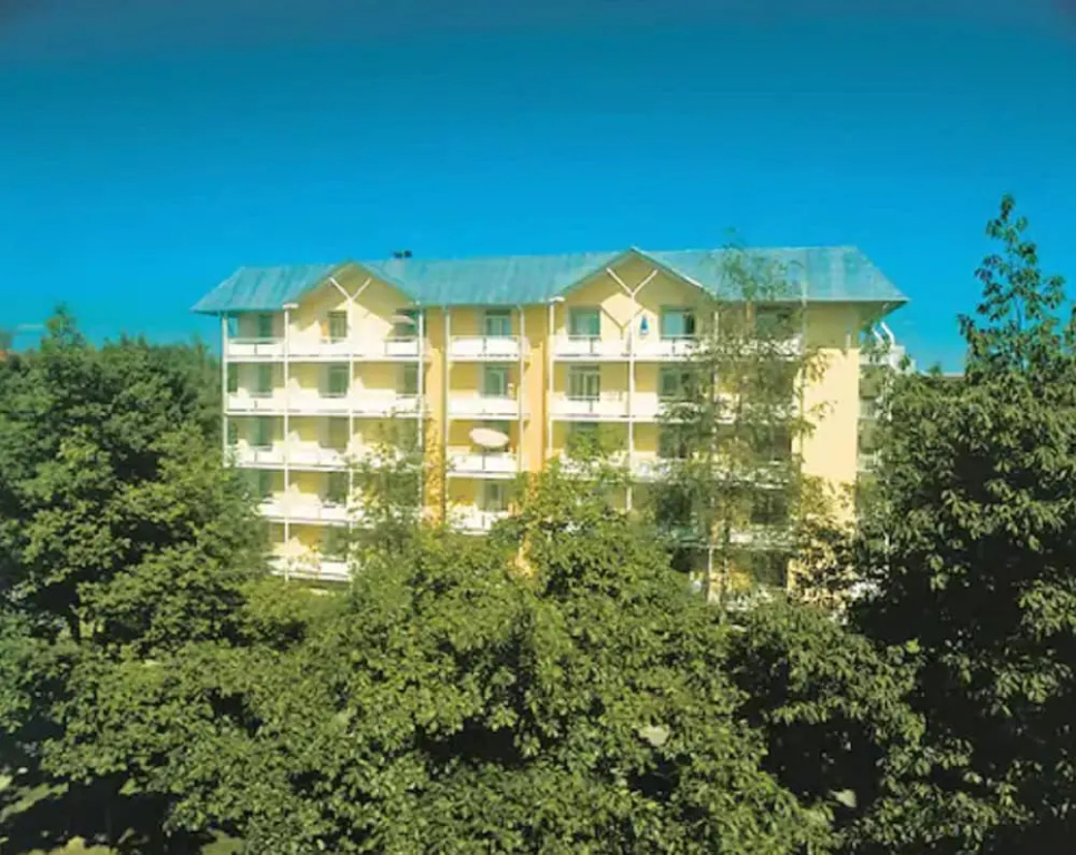 Haus Salzburg