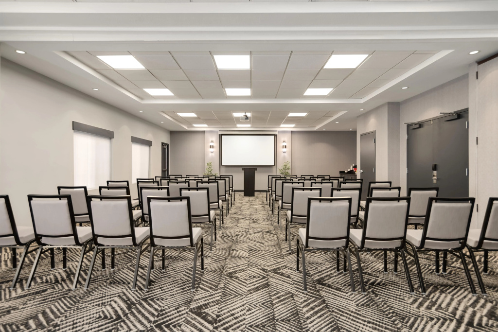 Hyatt Place Santa Fe - Général