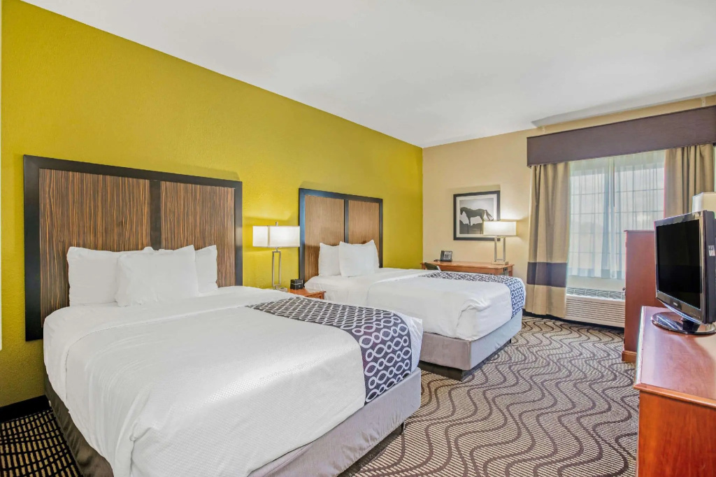 La Quinta Inn & Suites by Wyndham Corpus Christi Northwest - Chambres
