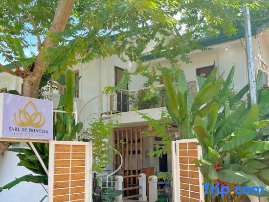 Earl De Princesa Hotel
