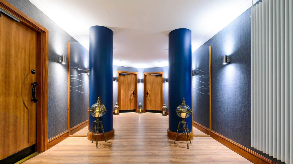 Hillgrove Hotel - Général