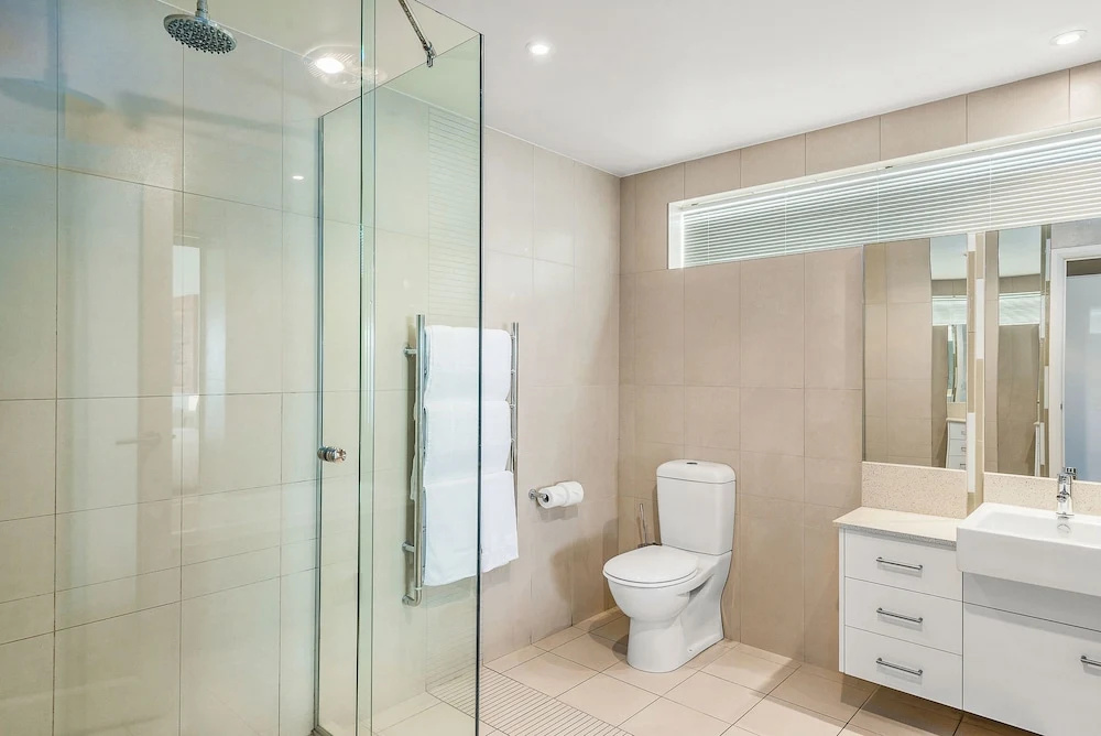 York Cove Hotel - Chambres