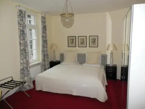 Dirazi Guesthouse - Général