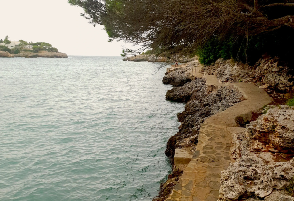 Beach & Waterfront