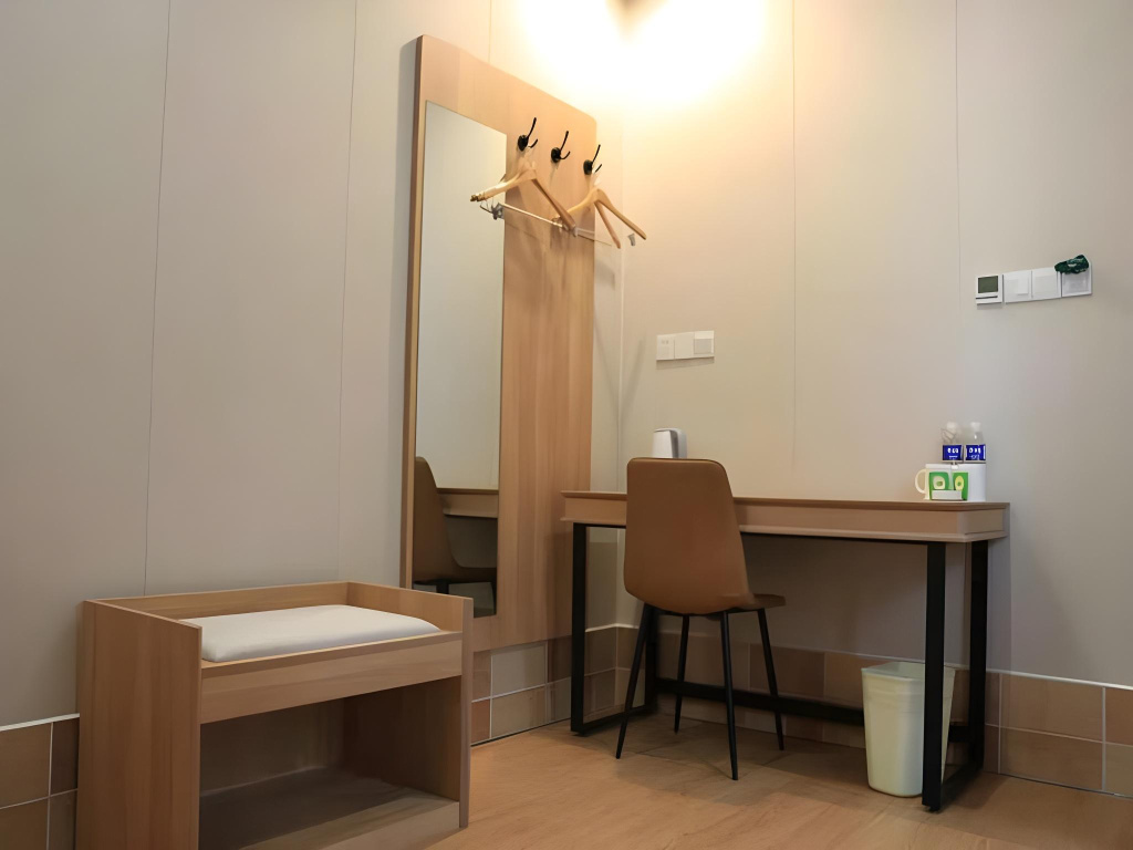 GreenTree Inn Hebei Zhangjiakou Public Security Plaza Express Hotel - Général