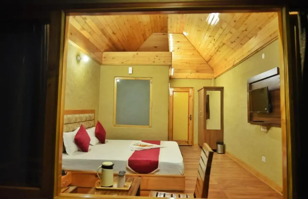 Hotel photo 8