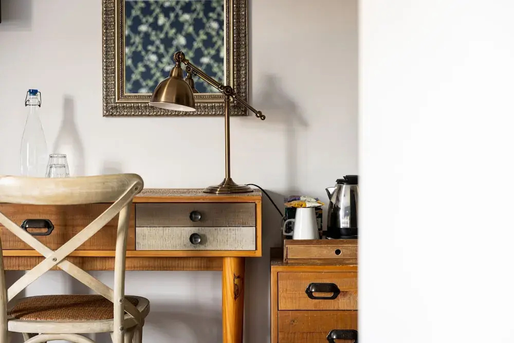 The Countryman Inn - Chambres