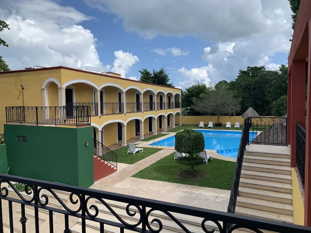 Hotel Tuul - Chambres