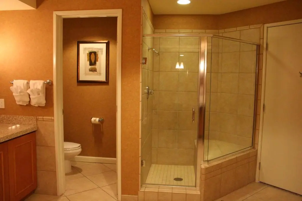 Gold Country Casino Resort - Chambres