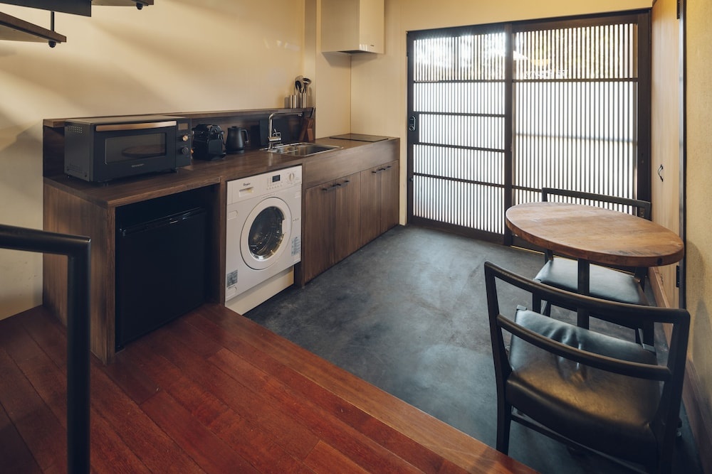 Nozomu House Kyoto 사진 25