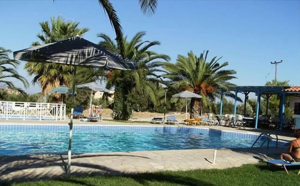 Zeus Hotel 2 * Zeus Hotel 2 *