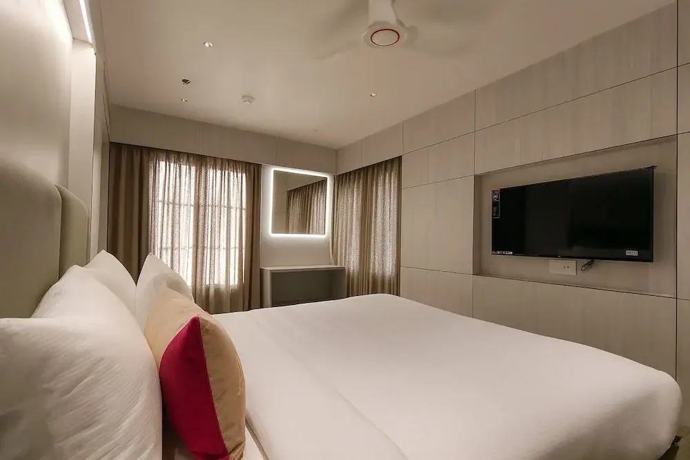 Premium room