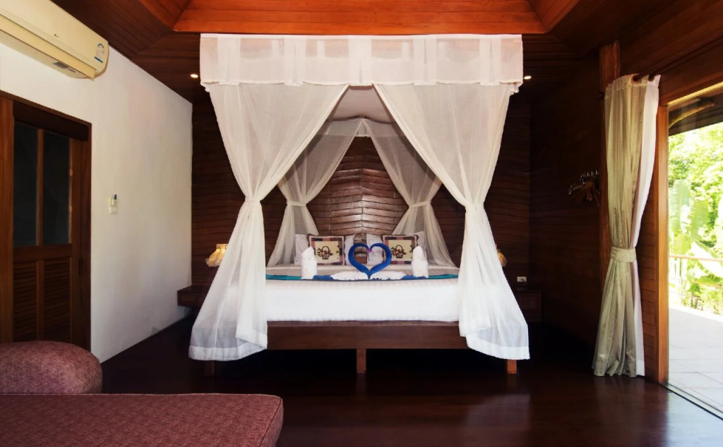 Baan Taranya Resort (SHA Extra Plus) - фото 1