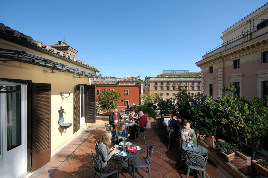 Hotel photo 14