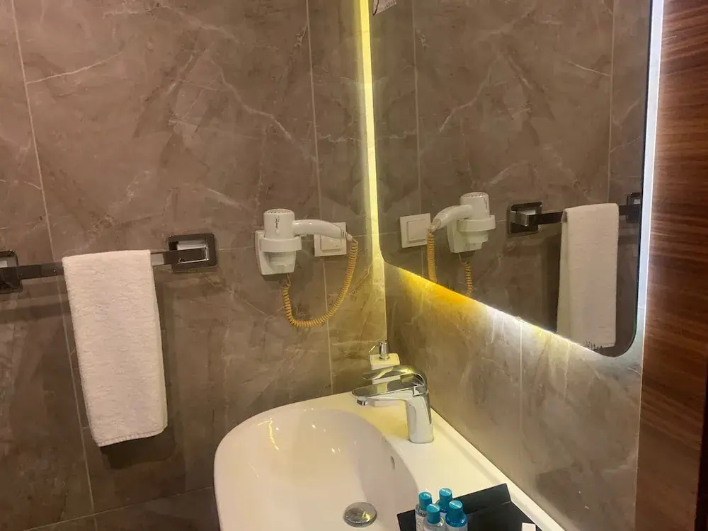 Hotel photo 10