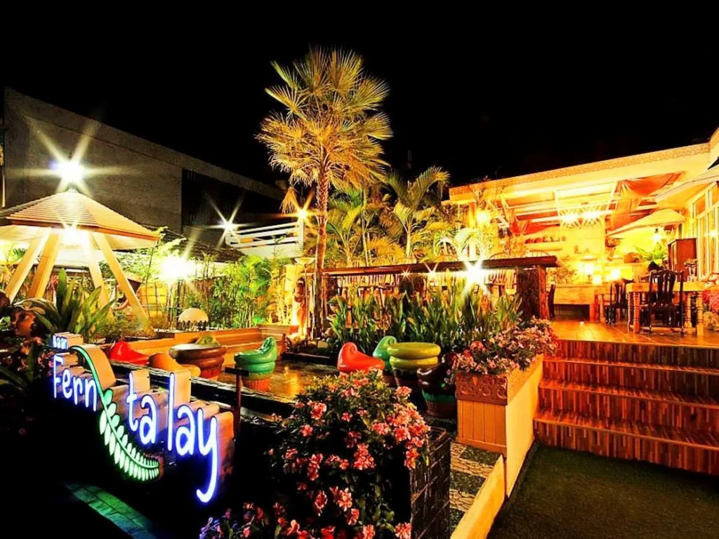 Baan Fern Talay