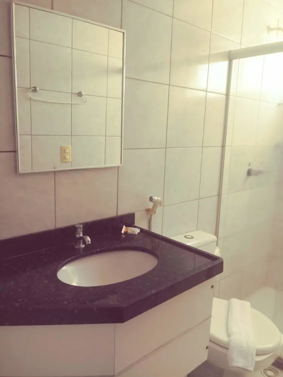 Seamar Hotel - Chambres