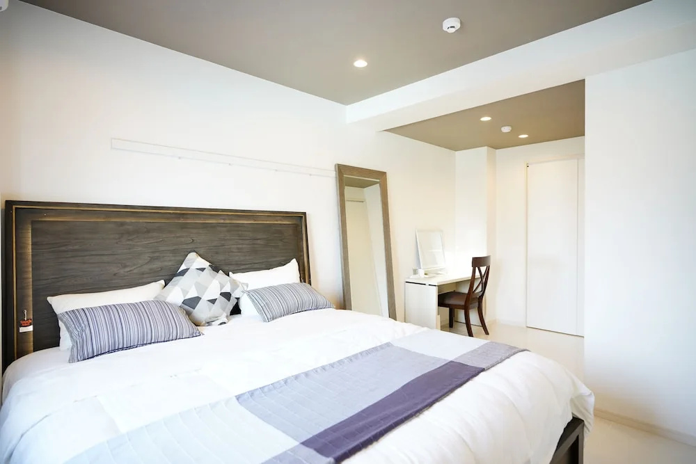 2 Bedrooms Premium room with balcony