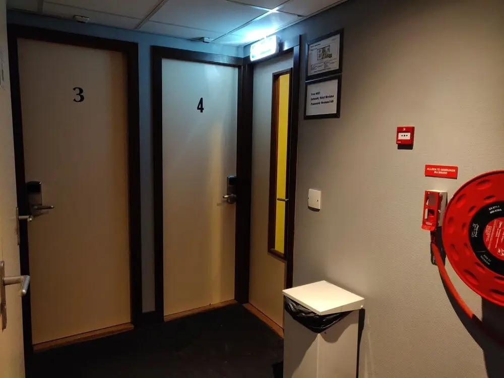 Hotel photo 13