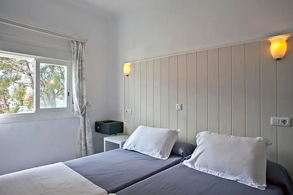 Hotel Salino Port Soller - Adults Only +16 - Chambres